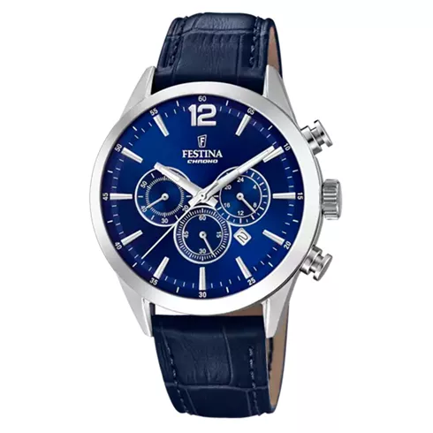 F20542/2 FESTINA Timeless Chrono muški ručni sat