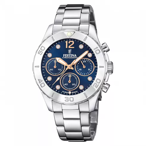 F20603/3 FESTINA Boyfriend ženski ručni sat