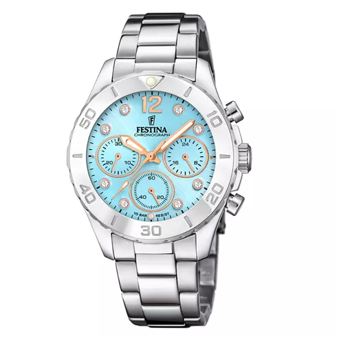F20603/4 FESTINA Boyfriend ženski ručni sat