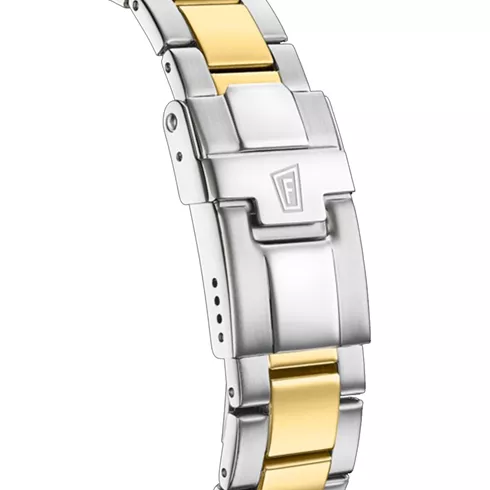 F20604/2 FESTINA Boyfriend ženski ručni sat