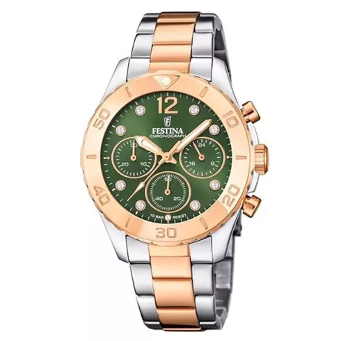 F20605/2 FESTINA Boyfriend ženski ručni sat