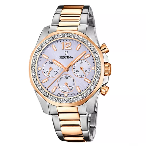 F20608/3 FESTINA Rainbow ženski ručni sat