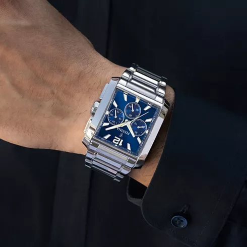 F20635/2 FESTINA Timeless Chrono muški ručni sat