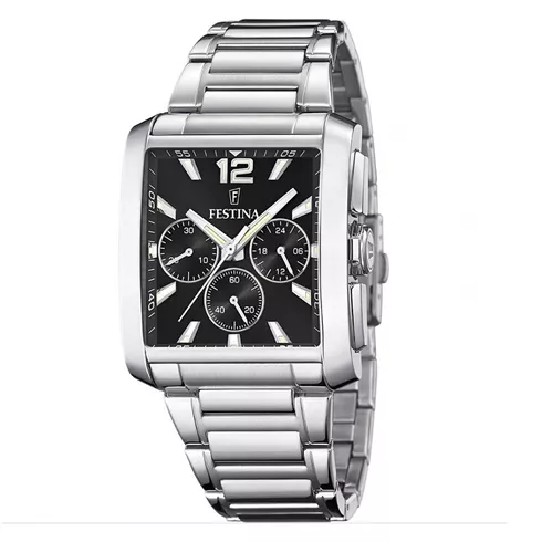 F20635/4 FESTINA Timeless Chrono muški ručni sat