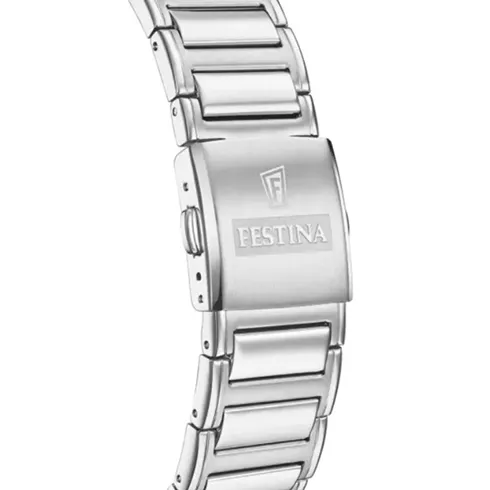 F20635/4 FESTINA Timeless Chrono muški ručni sat