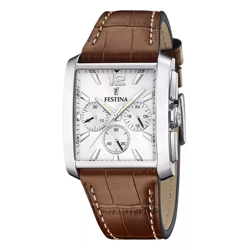 F20636/1 FESTINA Timeless muški ručni sat