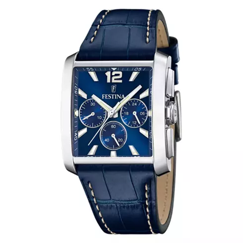 F20636/2 FESTINA Timeless muški ručni sat