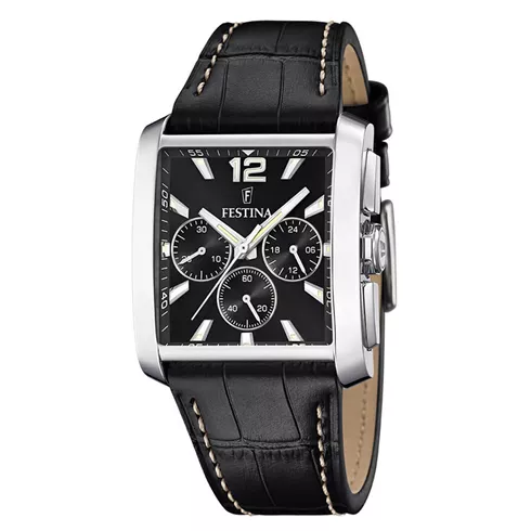 F20636/4 FESTINA Timeless muški ručni sat