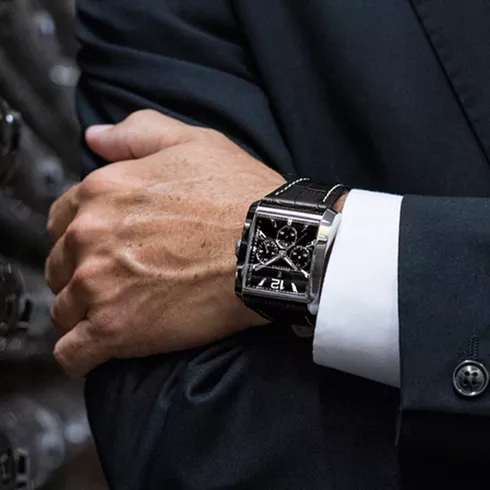 F20636/4 FESTINA Timeless muški ručni sat