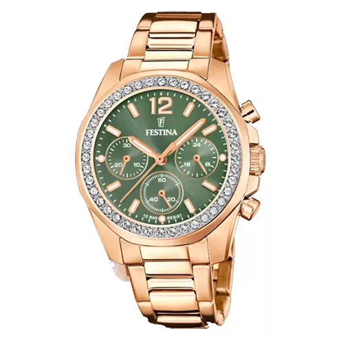 F20639/A FESTINA Rainbow ženski ručni sat