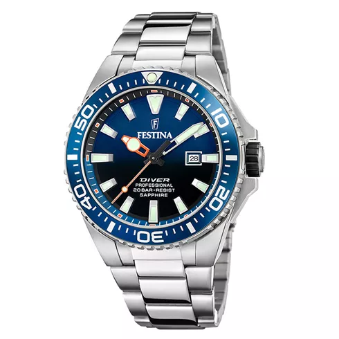 F20663/1 FESTINA Diver muški ručni sat