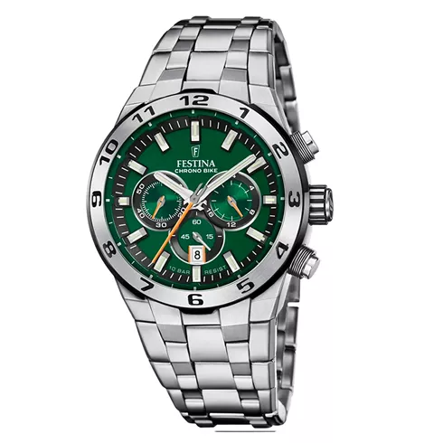 F20670/2 FESTINA Chrono Bike muški ručni sat