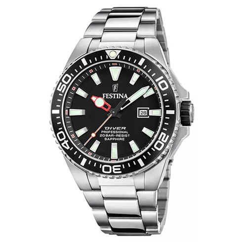 F20663/3 FESTINA Diver muški ručni sat