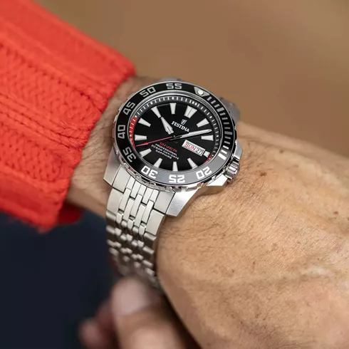 F20663/3 FESTINA Diver muški ručni sat