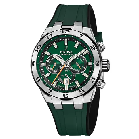 F20671/2 FESTINA Chrono Bike muški ručni sat