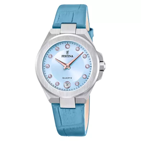 F20701/3 FESTINA Mademoiselle ženski ručni sat