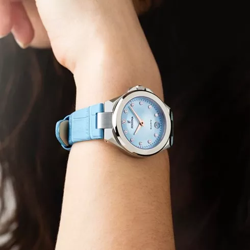 F20701/3 FESTINA Mademoiselle ženski ručni sat