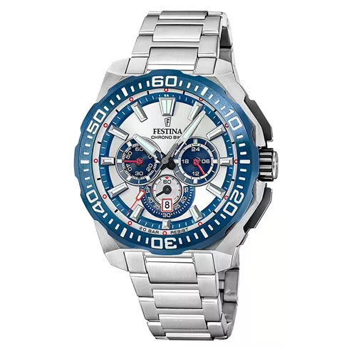 F20724/1 FESTINA Chrono Bike muški ručni sat