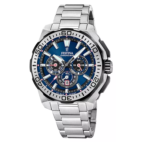 F20724/2 FESTINA Chrono Bike muški ručni sat