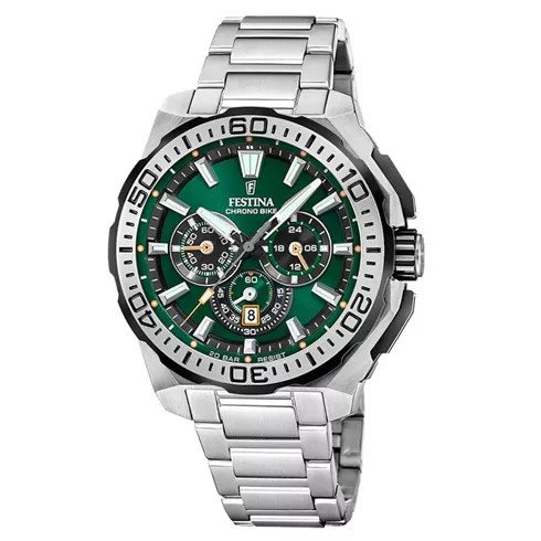 F20724/3 FESTINA Chrono Bike muški ručni sat