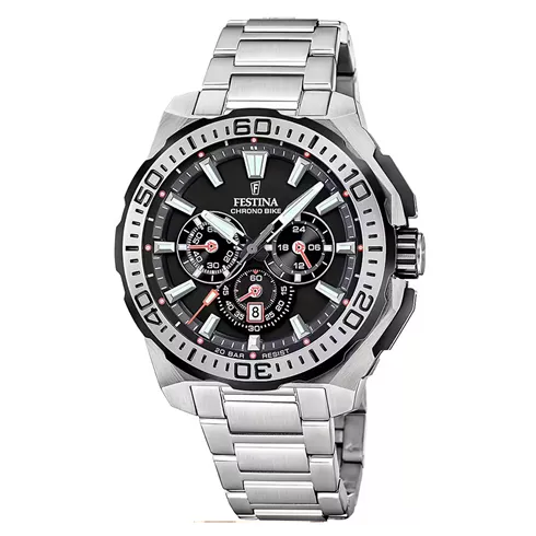 F20724/7 FESTINA Chrono Bike muški ručni sat