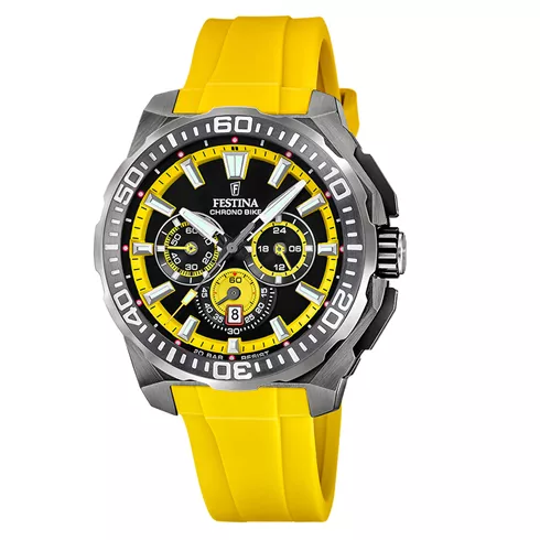 F20725/1 FESTINA Chrono Bike muški ručni sat
