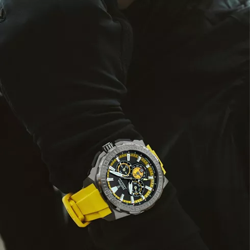 F20725/1 FESTINA Chrono Bike muški ručni sat