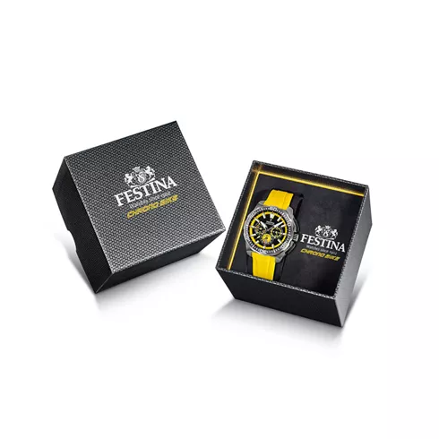 F20725/1 FESTINA Chrono Bike muški ručni sat