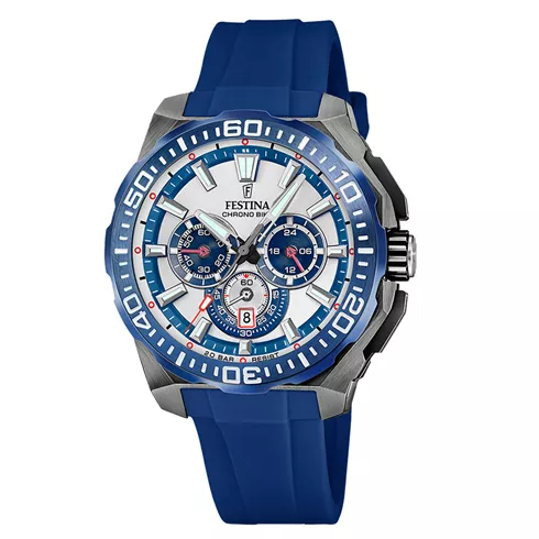 F20725/4 FESTINA Chrono Bike muški ručni sat