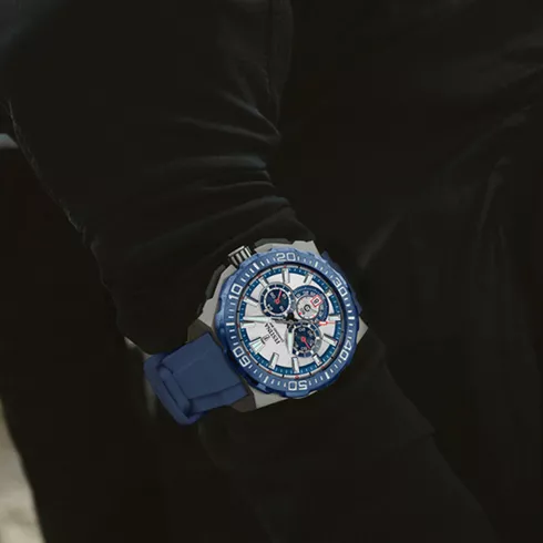 F20725/4 FESTINA Chrono Bike muški ručni sat