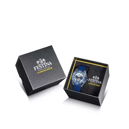 F20725/4 FESTINA Chrono Bike muški ručni sat