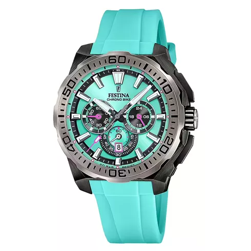 F20726/2 FESTINA Chrono Bike muški ručni sat