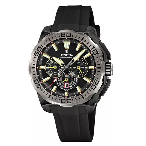 F20726/3 FESTINA Chrono Bike muški ručni sat