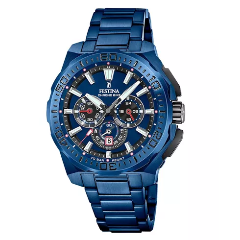 F20729/1 FESTINA Chrono Bike Special Edition muški set