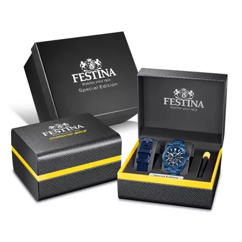 F20729/1 FESTINA Chrono Bike Special Edition muški set