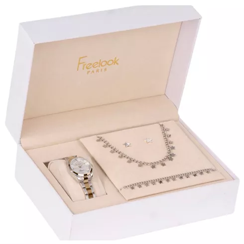 FL.1.10488.5 FREELOOK ženski set