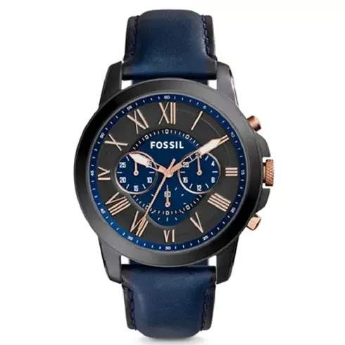 FS5061 FOSSIL GRANT CHRONOGRAPH RUČNI SAT