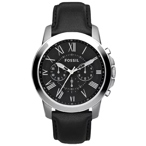 FS4812 FOSSIL GRANT CHRONOGRAPH RUČNI SAT
