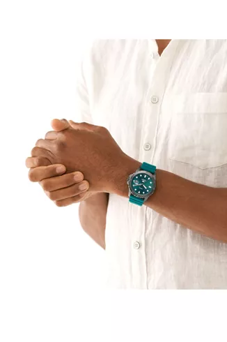 FS5995 FOSSIL Blue muški ručni sat