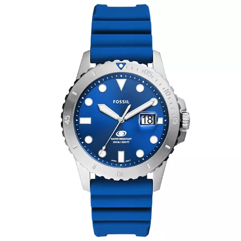 FS5998 FOSSIL Blue muški ručni sat