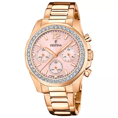 F20639/6 FESTINA Rainbow ženski ručni sat