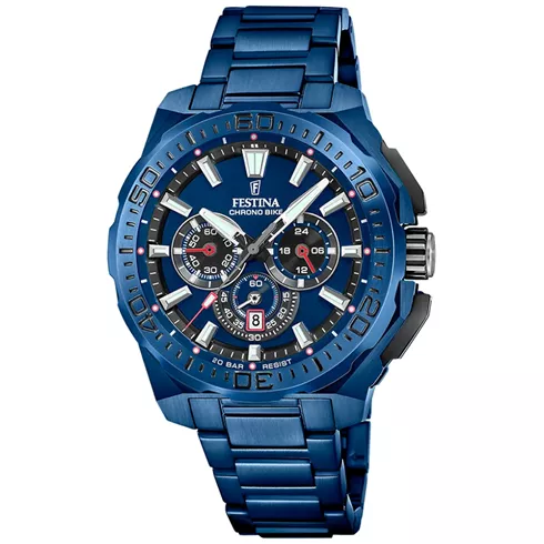 F20729/1 FESTINA Chrono Bike Special Edition muški set