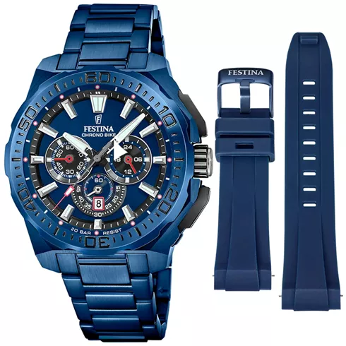 F20729/1 FESTINA Chrono Bike Special Edition muški set