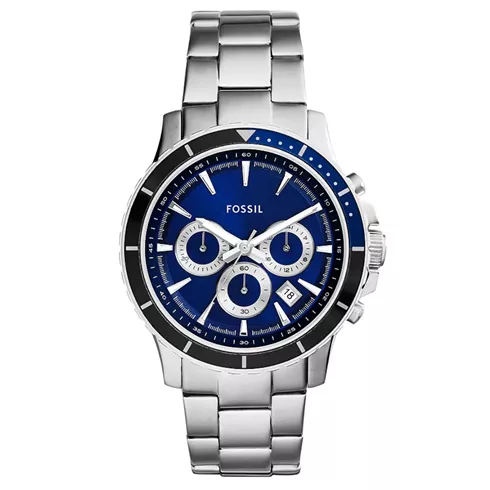 CH2927 FOSSIL Briggs Chronograph muški ručni sat