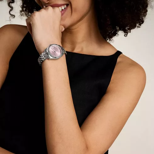 ES5403 FOSSIL Scarlette ženski ručni sat