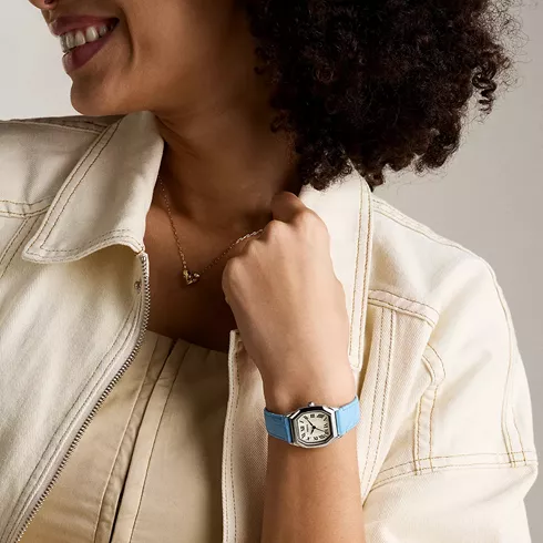 ES5405 FOSSIL Harlow ženski ručni sat