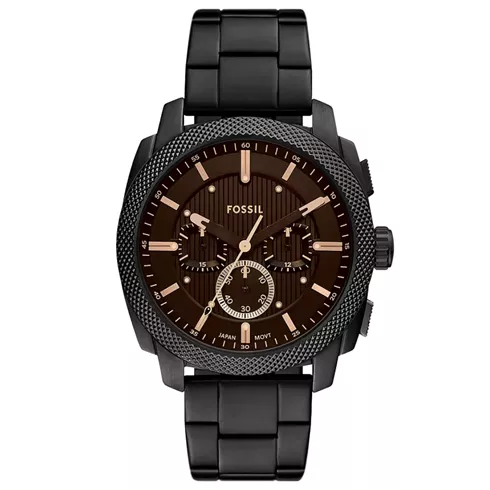 FS6097 FOSSIL Machine Chronograph muški ručni sat