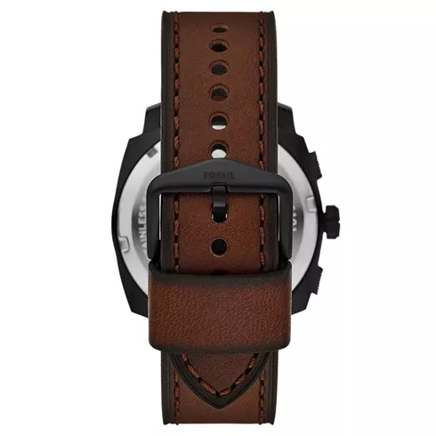 FS6101 FOSSIL Machine Chronograph muški ručni sat