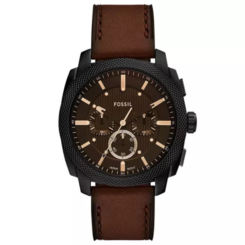FS6101 FOSSIL Machine Chronograph muški ručni sat