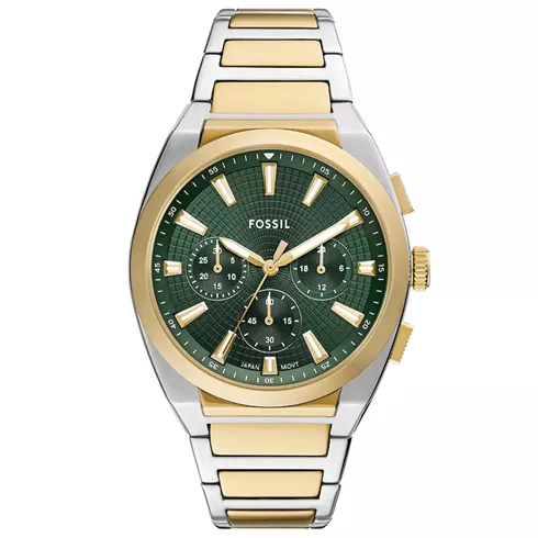 FS6106 FOSSIL Everett Chronograph muški ručni sat